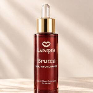 BRUMA SIERO RIEQUILIBRANTE 30 ml