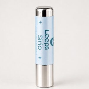 SIRIO: BURRO LABBRA idratante con SPF15